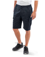 Load image into Gallery viewer, Recycled Utility Shorts
