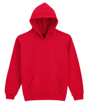 Load image into Gallery viewer, Softstyle Midw Fleece Youth Hoodie
