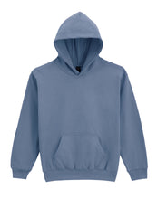 Load image into Gallery viewer, Softstyle Midw Fleece Youth Hoodie
