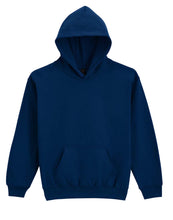 Load image into Gallery viewer, Softstyle Midw Fleece Youth Hoodie
