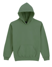 Load image into Gallery viewer, Softstyle Midw Fleece Youth Hoodie
