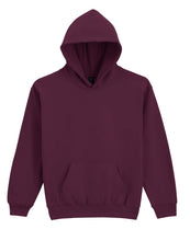 Load image into Gallery viewer, Softstyle Midw Fleece Youth Hoodie
