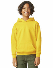 Load image into Gallery viewer, Softstyle Midw Fleece Youth Hoodie
