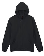 Lade das Bild in den Galerie-Viewer, Softstyle Fleece Adult Full Zip Sweat
