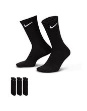 Lade das Bild in den Galerie-Viewer, Everyday Lightweight Crew Socks (3 Pairs
