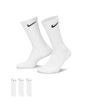 Lade das Bild in den Galerie-Viewer, Everyday Lightweight Crew Socks (3 Pairs
