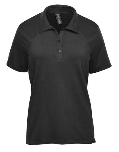 Women's PE Camino Performance S/S Polo