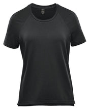 Load image into Gallery viewer, Women&#39;s PE Tundra Performance S/S Tee
