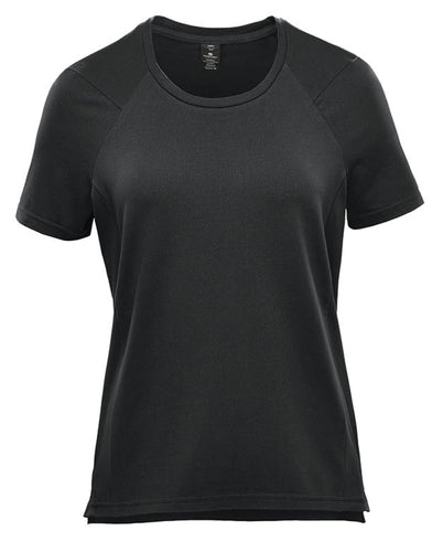 Women's PE Tundra Performance S/S Tee