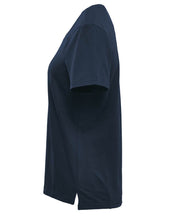Load image into Gallery viewer, Women&#39;s PE Tundra Performance S/S Tee
