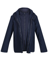Load image into Gallery viewer, Men&#39;s Kingsley 3 in 1 Jacket
