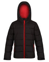 Load image into Gallery viewer, Scholar Thermal Jacket
