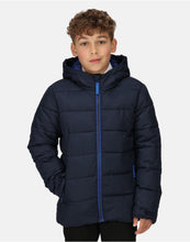 Load image into Gallery viewer, Scholar Thermal Jacket

