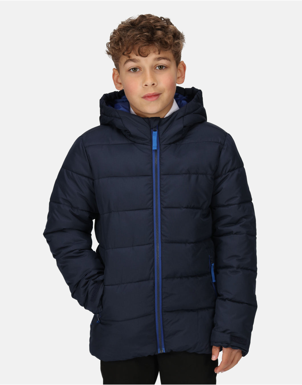 Scholar Thermal Jacket