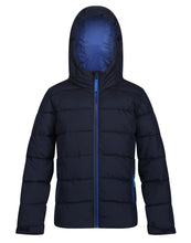 Load image into Gallery viewer, Scholar Thermal Jacket
