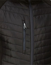 Load image into Gallery viewer, Men&#39;s Navigate Thermal Hybrid Jacket
