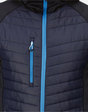 Load image into Gallery viewer, Men&#39;s Navigate Thermal Hybrid Jacket
