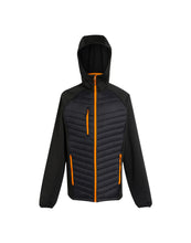 Load image into Gallery viewer, Men&#39;s Navigate Thermal Hybrid Jacket
