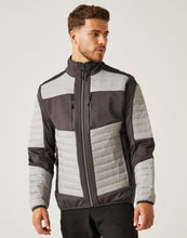 Load image into Gallery viewer, E-Volve Thermal Hybrid Jacket   


