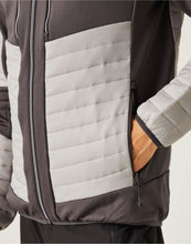 Load image into Gallery viewer, E-Volve Thermal Hybrid Jacket   

