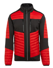 Load image into Gallery viewer, E-Volve Thermal Hybrid Jacket   

