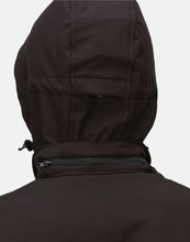 Load image into Gallery viewer, Venturer 3 Layer Hooded Softshell
