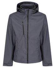Load image into Gallery viewer, Venturer 3 Layer Hooded Softshell
