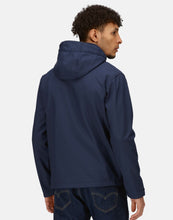 Load image into Gallery viewer, Venturer 3 Layer Hooded Softshell
