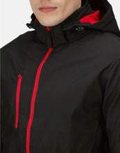 Load image into Gallery viewer, Venturer 3 Layer Hooded Softshell
