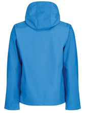 Load image into Gallery viewer, Venturer 3 Layer Hooded Softshell
