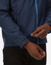 Load image into Gallery viewer, Venturer 3 Layer Hooded Softshell
