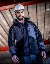 Load image into Gallery viewer, 4TEX Stretch 3 Layer Softshell
