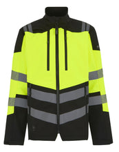 Load image into Gallery viewer, Hi-Vis X-Pro 3 Layer Softshell
