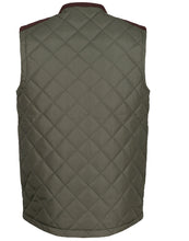 Load image into Gallery viewer, Moreton Quilted Gilet
