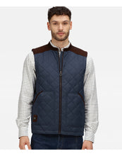 Load image into Gallery viewer, Moreton Quilted Gilet
