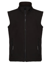 Load image into Gallery viewer, Ablaze Softshell Bodywarmer
