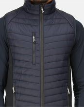 Load image into Gallery viewer, Men&#39;s Navigate Hybrid Bodywarmer

