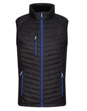 Load image into Gallery viewer, Men&#39;s Navigate Hybrid Bodywarmer
