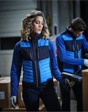 Load image into Gallery viewer, E-Volve Unisex Hybrid Bodywarmer
