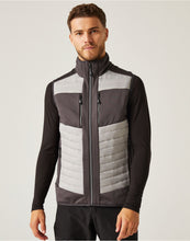Load image into Gallery viewer, E-Volve Unisex Hybrid Bodywarmer
