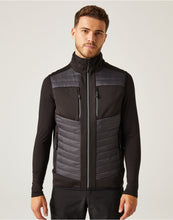 Load image into Gallery viewer, E-Volve Unisex Hybrid Bodywarmer
