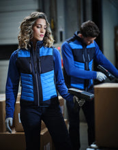 Load image into Gallery viewer, E-Volve Unisex Hybrid Bodywarmer
