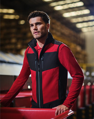 E-Volve 2L SoftShell BodyWarmer