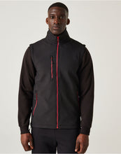 Load image into Gallery viewer, Navigate 2L Softshell Bodywarmer

