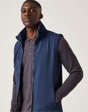Load image into Gallery viewer, Navigate 2L Softshell Bodywarmer
