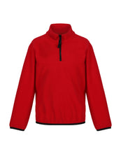 Load image into Gallery viewer, Micro Fleece Half Zip
