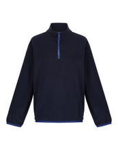 Load image into Gallery viewer, Micro Fleece Half Zip
