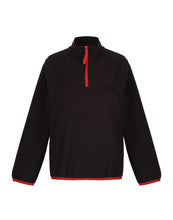 Load image into Gallery viewer, Micro Fleece Half Zip
