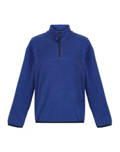 Load image into Gallery viewer, Micro Fleece Half Zip
