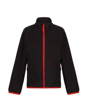 Lade das Bild in den Galerie-Viewer, Full Zip Microfleece
